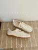 Flat-bottomed non-slip versatile sports shoes 2025 new women's shoes children's popular lightweight soft-soled casual shoes