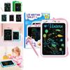 Colorful 10-inch Cartoon Dinosaur Unicorn Graffiti Educational Lcd Writing Tablet For Kids