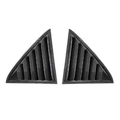 Exterieur accessoires – Sierlijsten