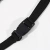 Breathable Mesh Dog Muzzle Adjustable Reflective Soft Nylon Muzzle with Buckle Strap Anti-Biting Allows Drinking Pet Training Accessory
