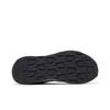 New Balance 57 / 40 'Black White' (Unisex) Black / Grey / White Running Shoes M5740CBA