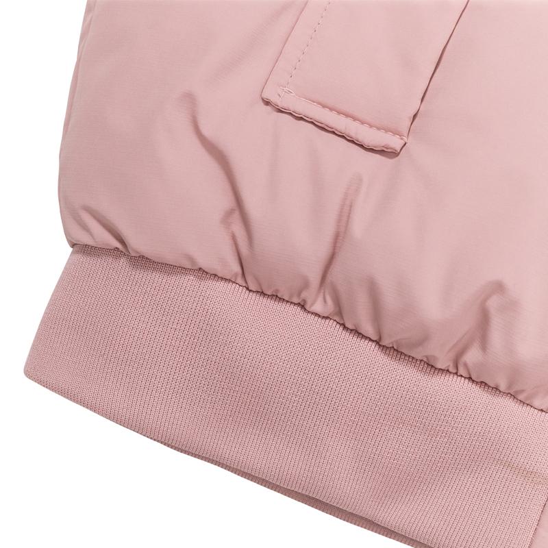Fashion Winter Jackets Woman Parkas Casual Loose Thick Warm Women's Coats