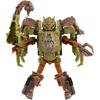 Takara Tomy Transformers Beast Awakening BCAS-04 Awakening Change Armor Set Scourge and Scorponok