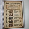 New Independent Survival Skills Book