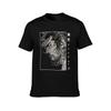 Music Vintage Vagabond Manga T-Shirt Man T Shirts Graphic Man T Shirt Luxury T-Shirt