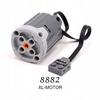 Motor Xl 88882 Power Pawer Function Ersatz für Lego Technic