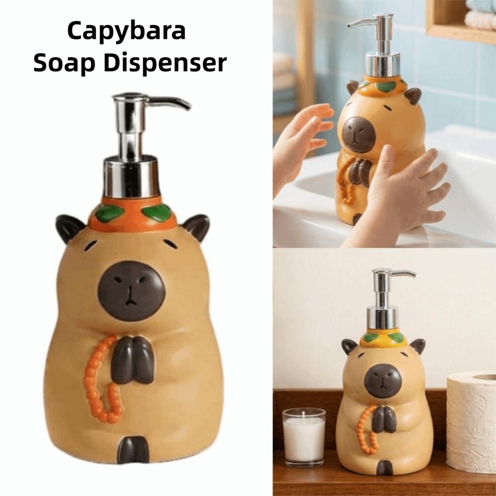 Cute Cartoon Hand Sanitizer Bottle Animal Design Shampoo Soap Dispenser  for Hand Soap