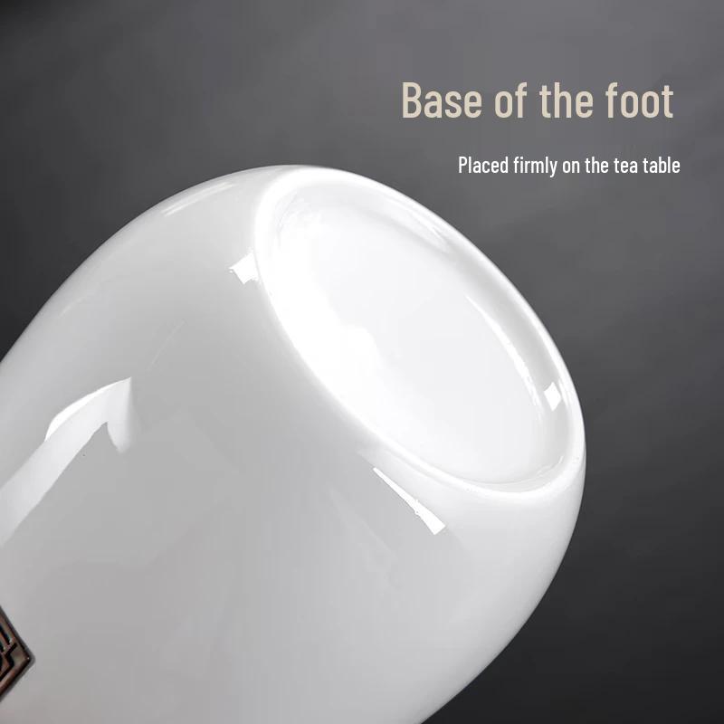 Tangfeng Tea Ceremony Six Gentlemen Set