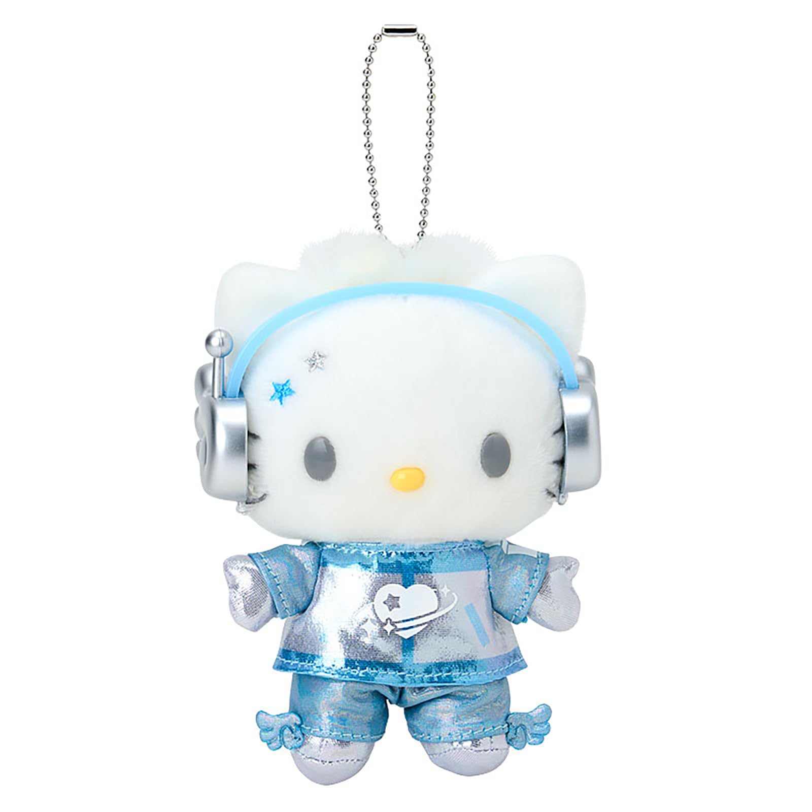 Sanrio Mascot Holder Dear Daniel 396591 (Tokimeki Planet)