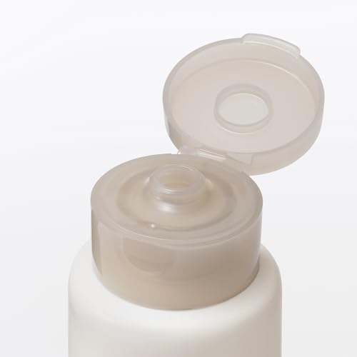 Muji Plant Fermented Liquid Head Scrub Lavender Scent 200g