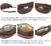 Mini Shoulder Bag Chocolate [Dakota] Women's DA-1034673-41