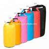Multi-Scenario Gear IPX6 Dry Bag 500D PVC Outdoor Waterproof Sack for Camping/Hiking/Rafting