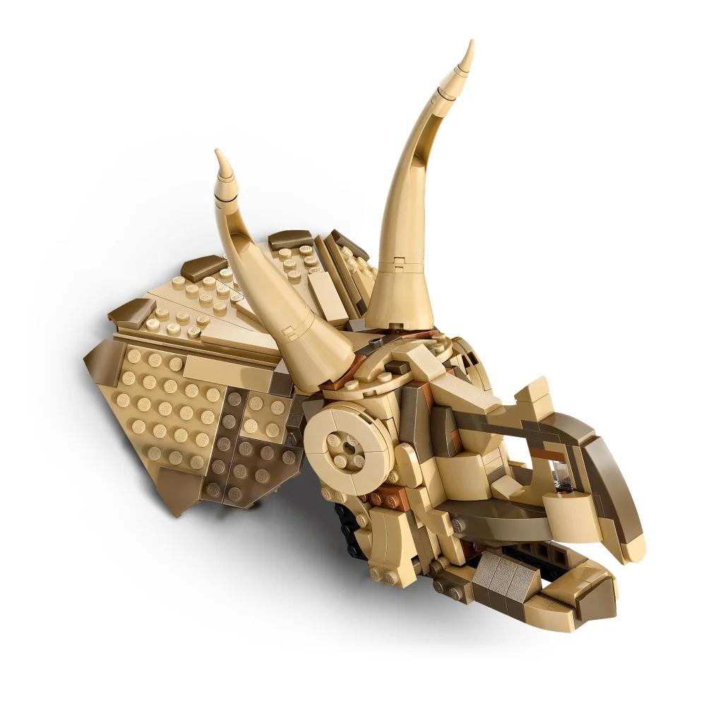 Lego Jurassic World 76969. Dinosaur Skeletons