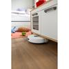 Kärcher rvc 3 comfort robotic vacuum cleaner 1500 Pa White