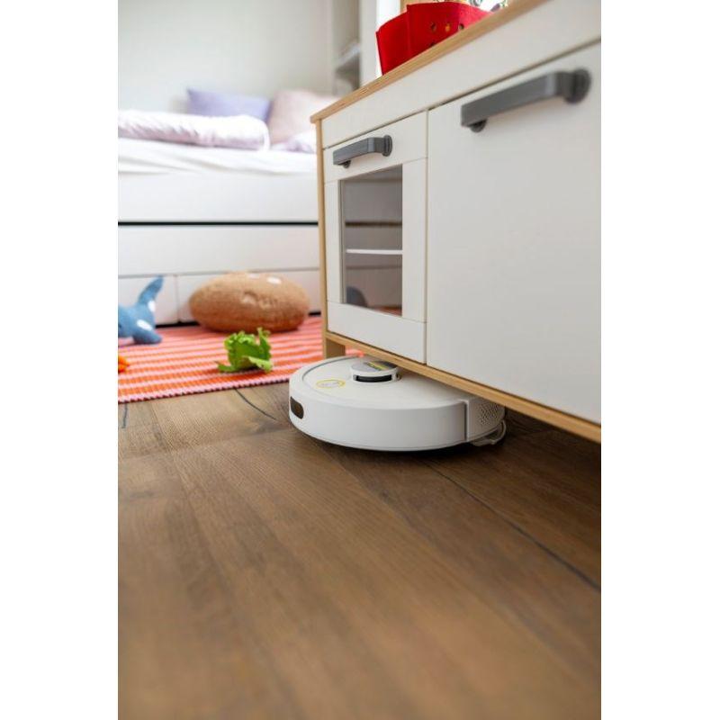 Kärcher rvc 3 comfort robotic vacuum cleaner 1500 Pa White