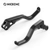 For Harley Sportster S RH1250S 2021-2024 Brake Clutch Lever Handlebar Grips Pan America 1250 RA1250 Nightster RH975 2022-2024