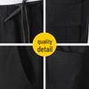 MiiOW Men's Summer Casual Cargo Shorts