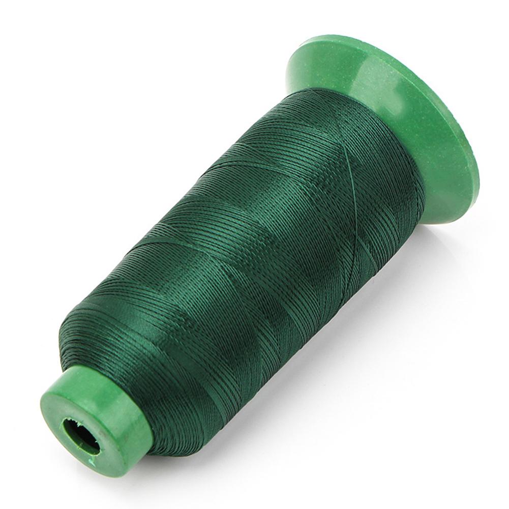 Parties Safety Bags Handmade Items Multi Completing DIY Sewing Cushion Leather Thread High Speed Machines Leather DIY