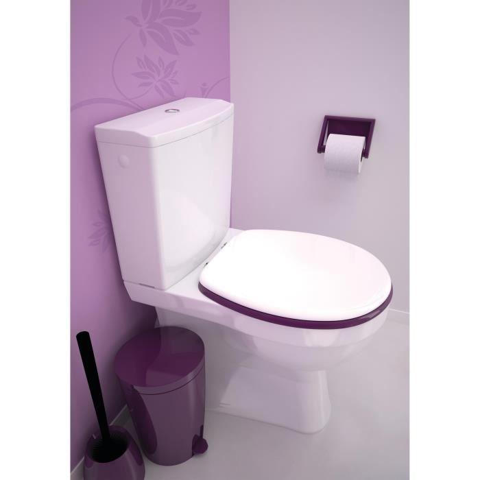 Wirquin 50717359 Eco Low Water Cistern, White Plastic