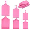 With Lid Diamond Painting Tray 3 in 1 Diamond Art Tools  For Diamond Art Accessories