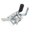 Wheelchair Hand Brake Sensitive Replacement Screw Side Fixing Aluminum Alloy Arm Wheelchair Brake
