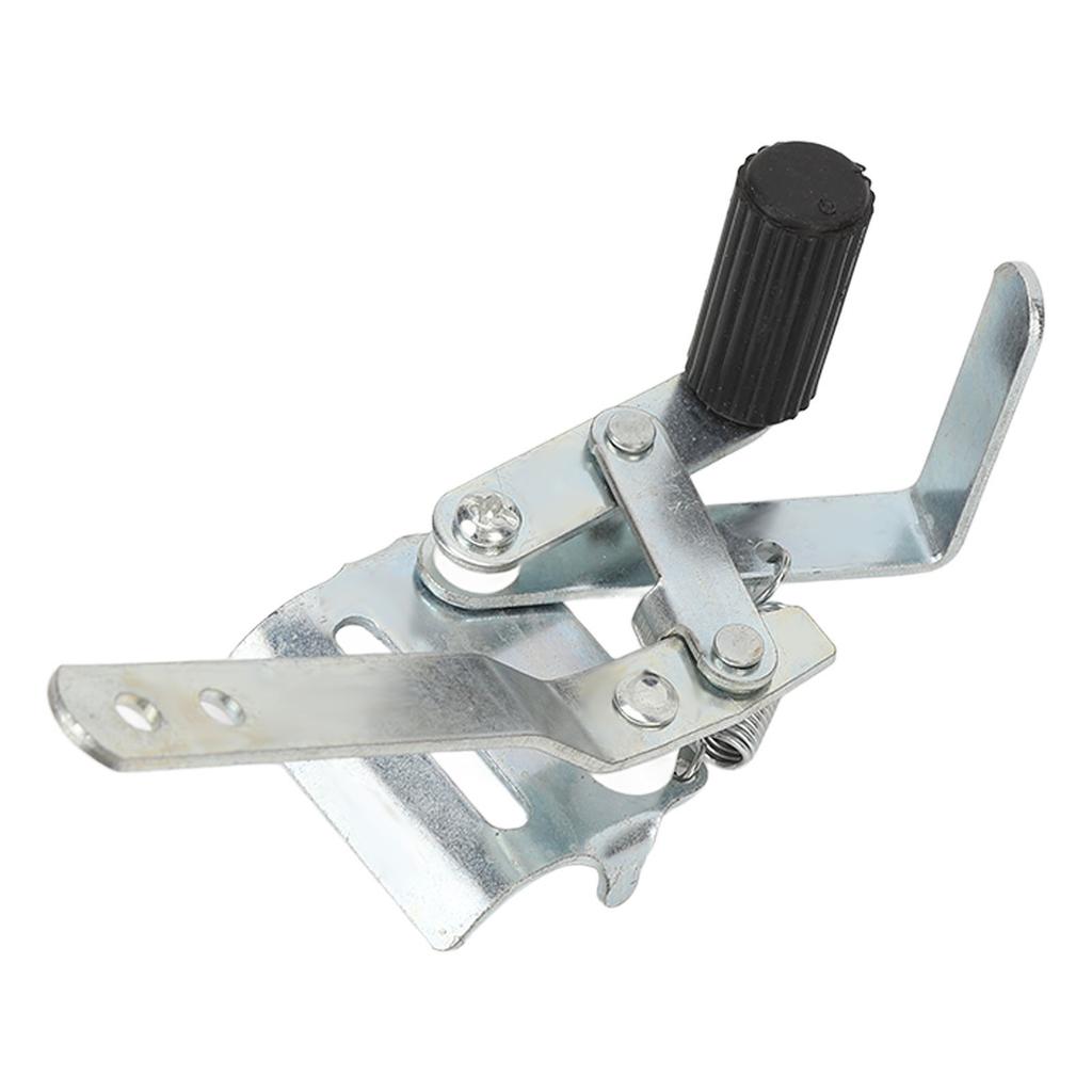 Wheelchair Hand Brake Sensitive Replacement Screw Side Fixing Aluminum Alloy Arm Wheelchair Brake