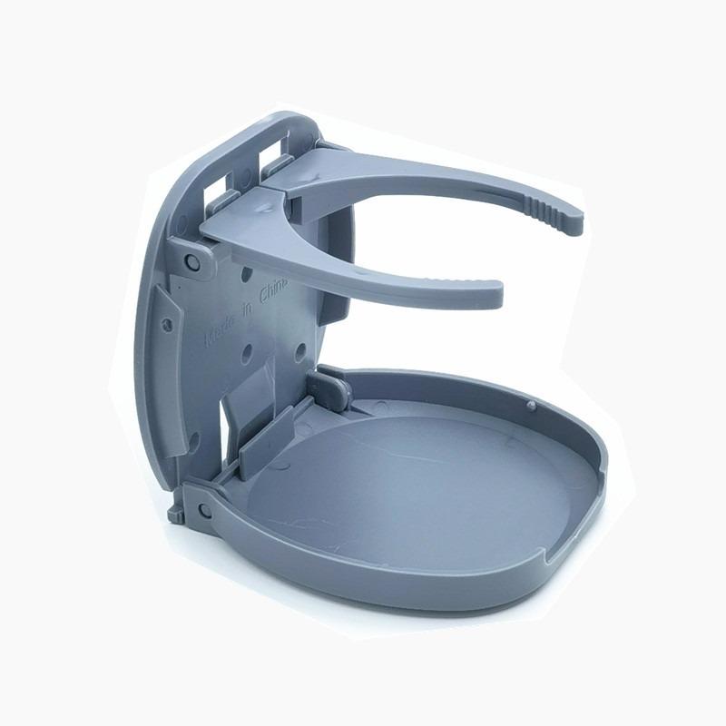 Car Drink Holder, 2 Pieces Enlarged Car Cup Holder, Adjustable Foldable Can Cup Holder, Bottle Holder for Boat, Car, Truck, RV Accessories