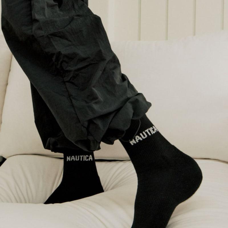 NAUTICA Nautica Signature Cushion Medium 5-Pair