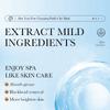 Aloe Vera Mud Film 100gSADOER Cleansing Pores Delicate Skin Gel Mud Film