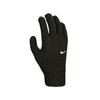 Nike Gloves Knitted Swoosh Gloves 2.0 Da6947 010 S2308 Training Gloves