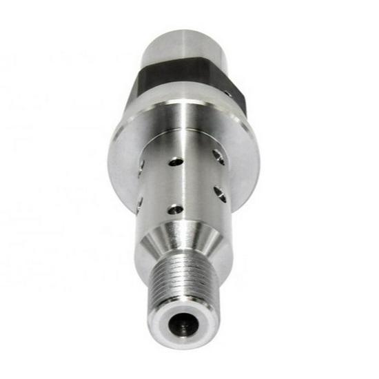 Central Valve for Benchi W271 Model