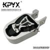 Volvo Ford Mondeo Engine Mount Rubber Compatible with OE: 31262713, 1520327, 1612783