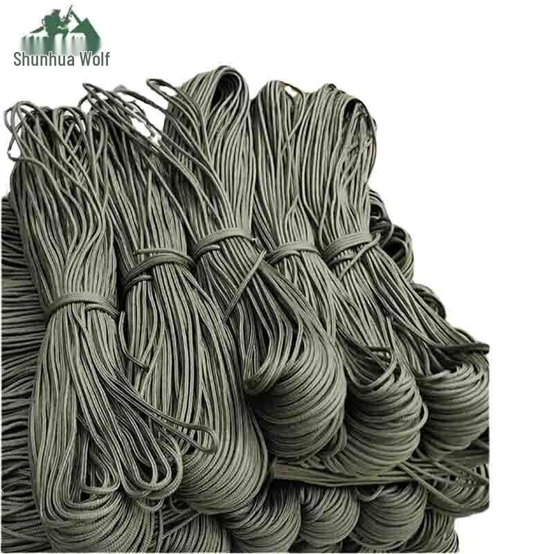 Shunhua Wolf Durable Tent Rope