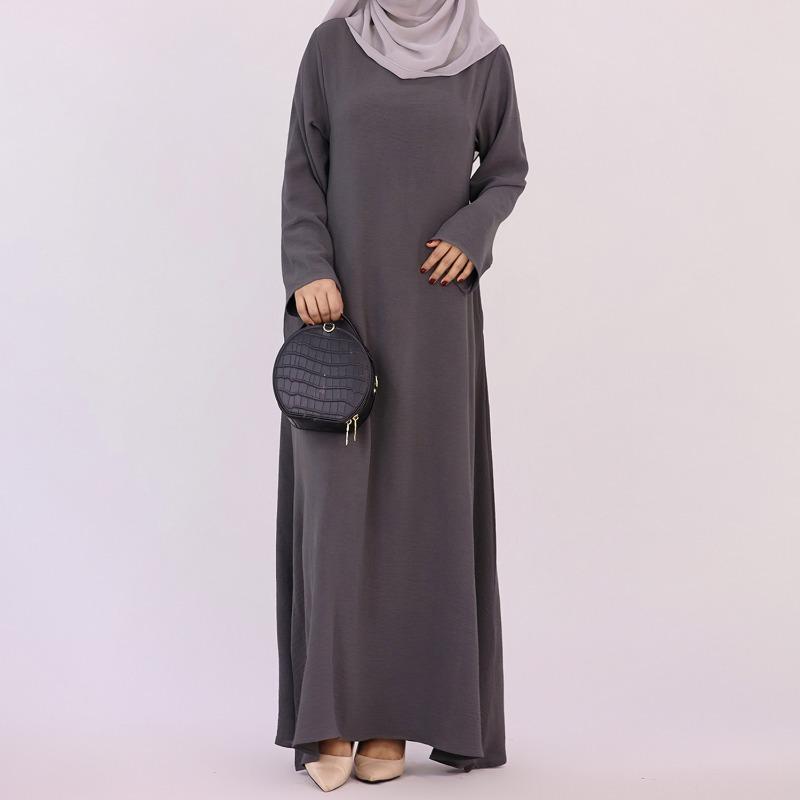 Plus Size Women's Fashion New Dress