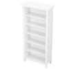 1:12 Scale   Miniature Bookcase Simulation   Decoration Furniture