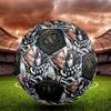 1pc Demon Slayer Kimetsu No Yaiba Soccer Ball Size 5 Indoor Soccer Ball Fashion Colorful Backyard Game - Great For Sports Fans Gift HE38