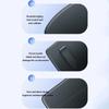 PU Leather Car Door Side Storage Box Space Saving Car Sundries Bin Foldable Storage Bag  Umbrella