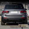 Mercedes-Benz (2020+) GLB-Class X247 Rear Diffuser with Tailpipes - Quality Assured Upgrade