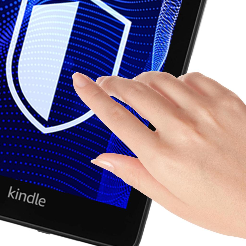 Amazon Kindle Paperwhite 6 (7 ") - até 8,3" 3mk FlexibleGlass Pro