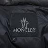 MONCLER Black Tag Sheepskin Down Jacket Jacket 3 blackUsed