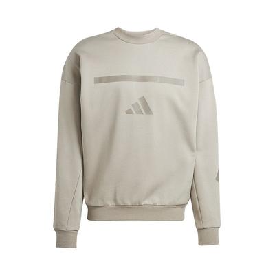 Sportlich lässiges Pullover-Sweatshirt für Herren Sweatshirt Grau JP0383