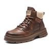 Fashion Leather Shoes Casual Business Shoes for Men Fashion Dress Tenis De Hombre Moccasins Mokasin Tenis Caballero Designer Sneakers