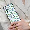 Cute Dinosaur Baby SOFT Cell Phone Case for Samsung Galaxy S26 Ultra S25 S24 S23 S22 S21 S20 Note10 Cover