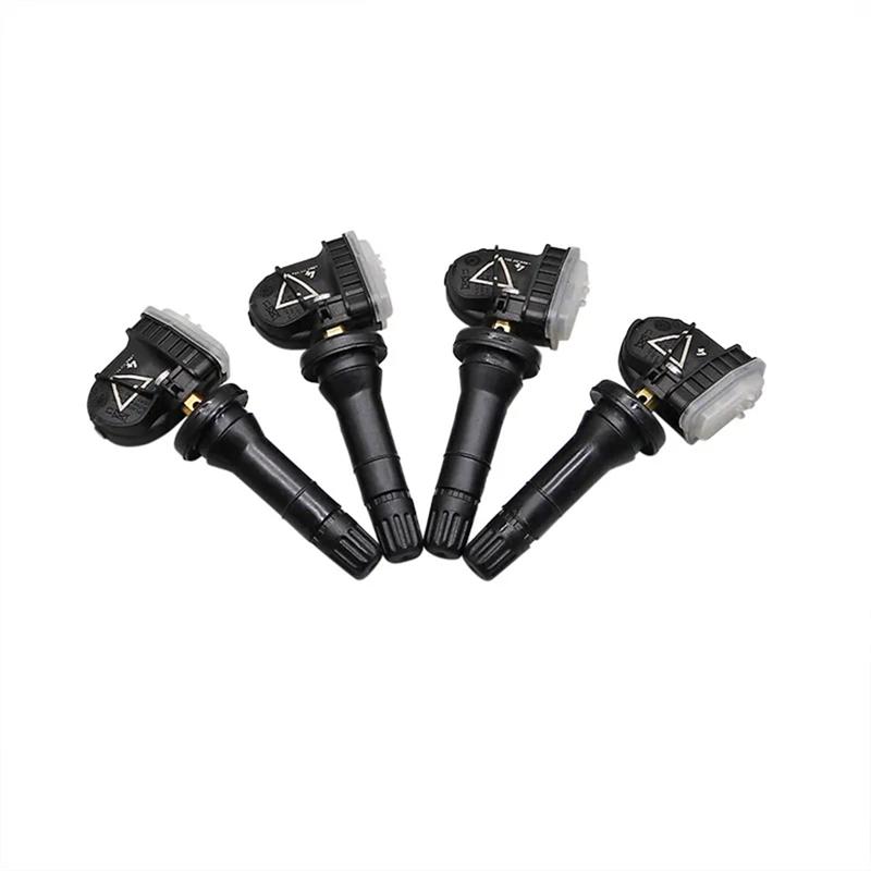 N60R-TPMS Czujnik Ciśnienia w Oponach Samochodowych Do Volt Opel Astra Van Vauxhall ignia 13597645,39186445,13512347,13540606 4 SZT.