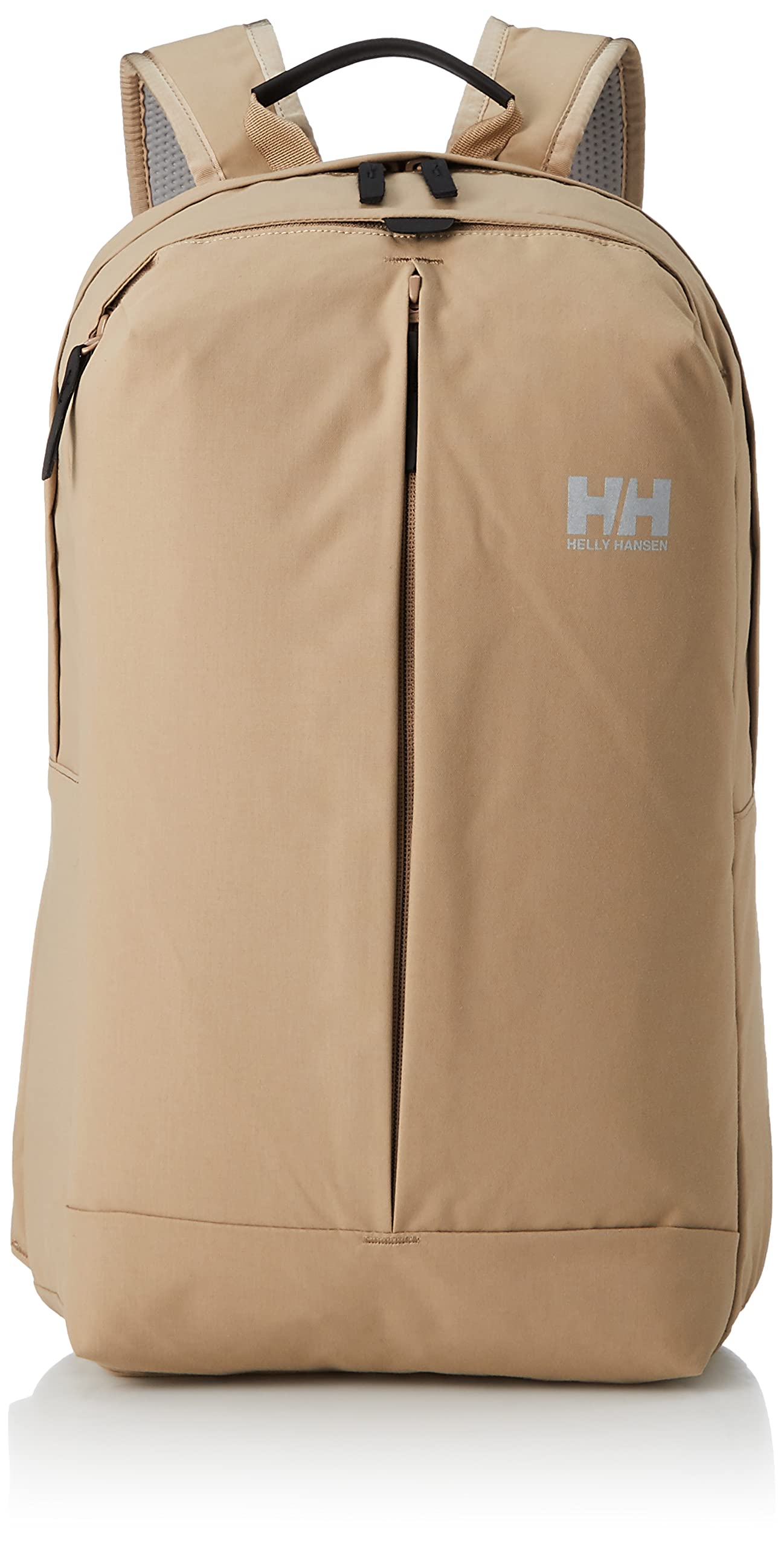 

Рюкзак Centrum Commuter Backpack унисекс FW22 Wet Sand ONESIZE [Helly Hansen]