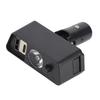 Elektrische rolstoelverlichting 3-pins XLR-kop USB-oplaadbare verstelbare hoek LED-lichtregelaar voor elektrische rolstoelen