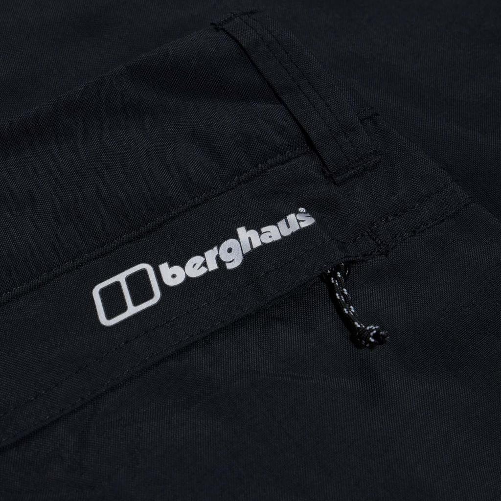 Berghaus Men's Navigator 2.0 Woven Trousers