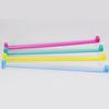 4pcs Transparent Acrylic American Mahjong Racks Pushers Set Western Mahjong Accessories Mah Jong
