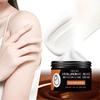 Painless Depilatory Cream Armpit Legs Arms Hair Removal Cream for Men