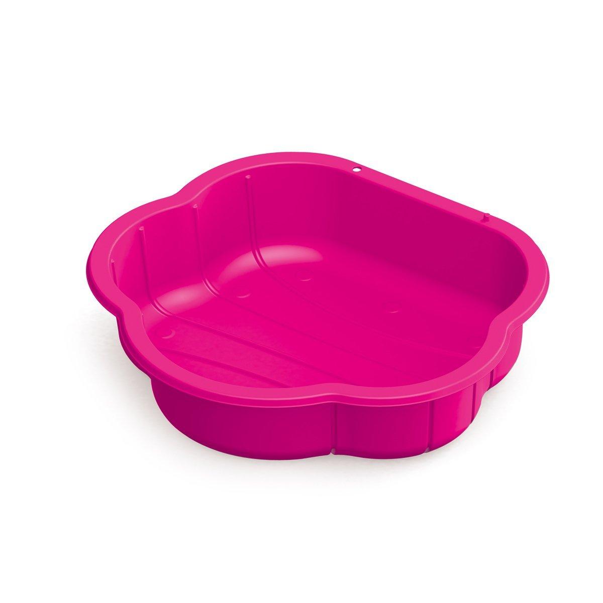 

3045 Dolu, Pembe Kum Havuzu
